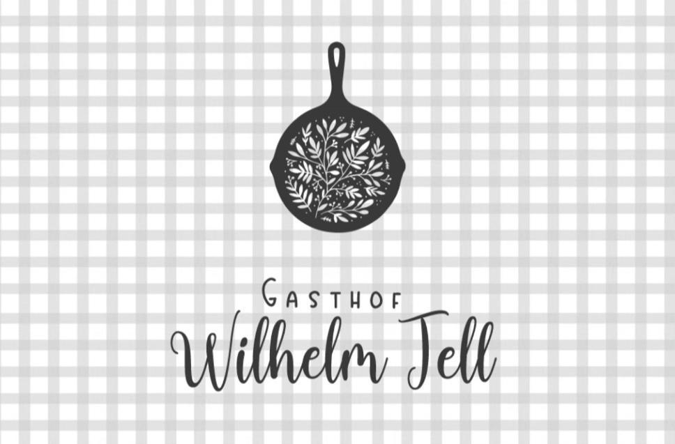Gasthof Wilhelm Tell Fremdenzimmer Zirndorf Exterior foto